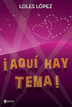 ¡Aquí hay tema! (Comedia)