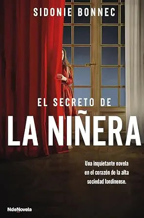 El secreto de la niñera