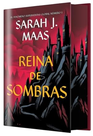 Reina de sombras 4 (PREVENTA)