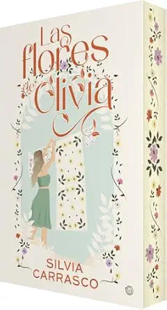 Las flores de Olivia