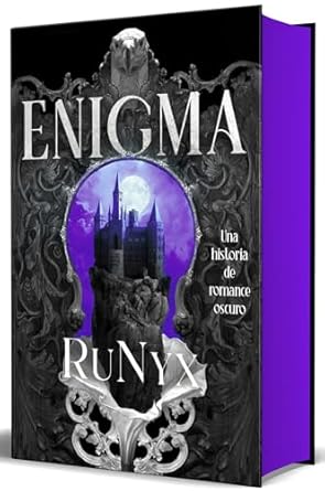 Enigma: Una historia de amor oscuro
