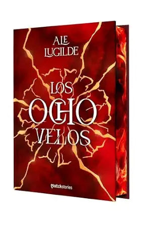Los ocho velos