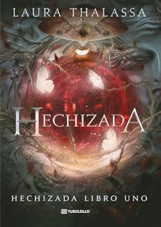Hechizada