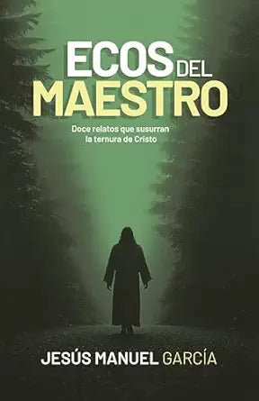 Ecos del Maestro