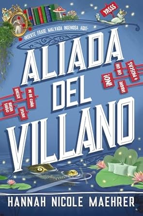 Aliada del villano