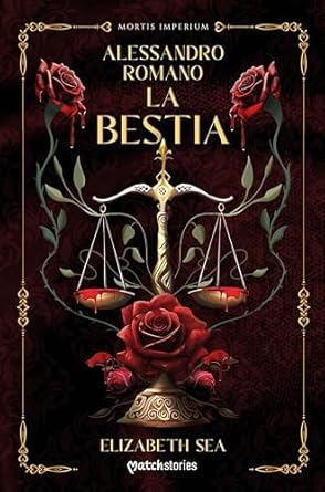 Alessandro Romano. La Bestia (Mortis Imperium nº 1)