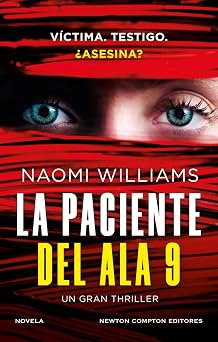 La paciente del ala 9