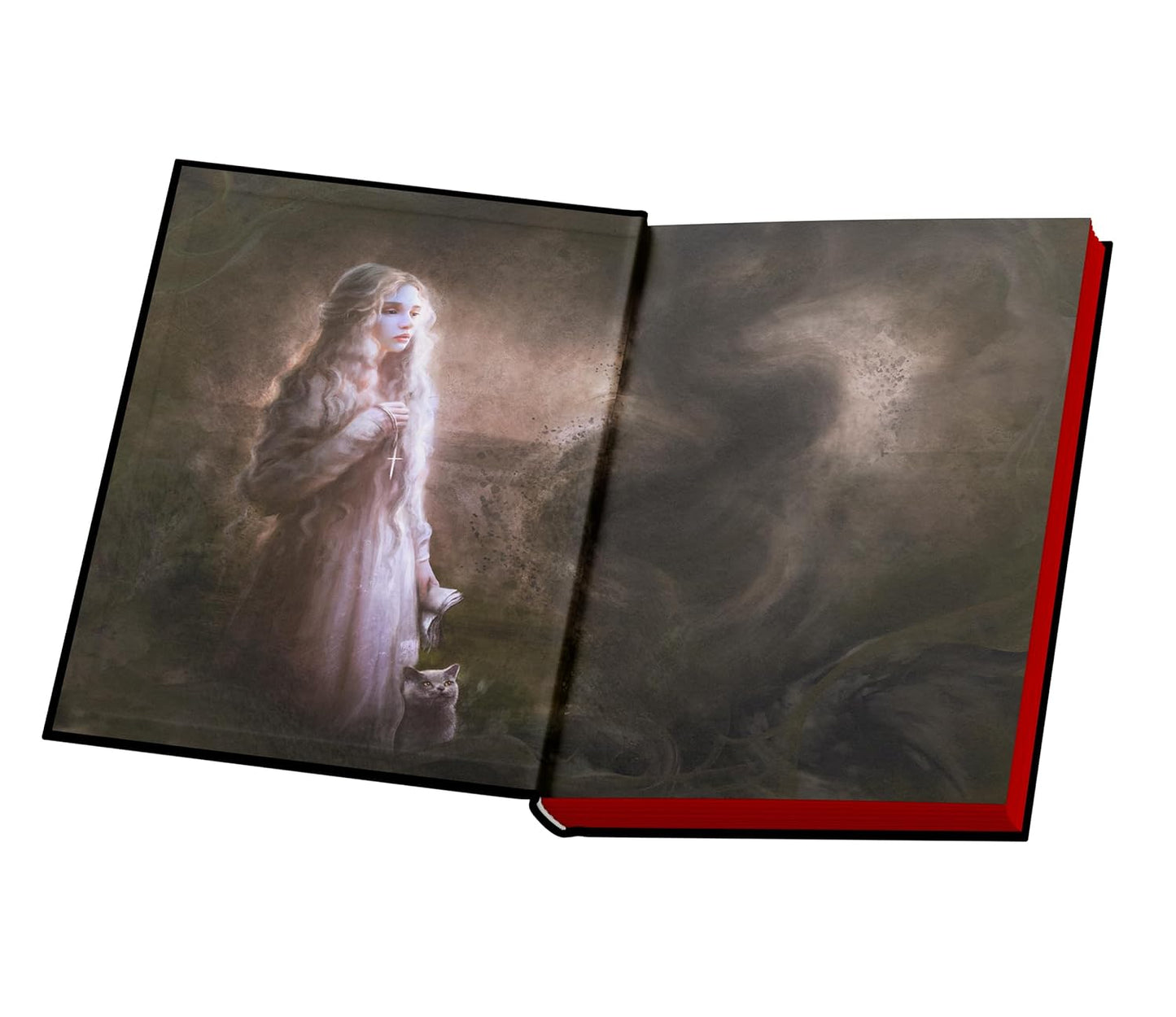 Sanctas: Estudio de una mentira