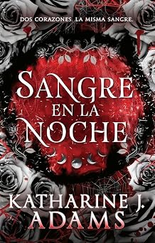 Sangre en la noche
