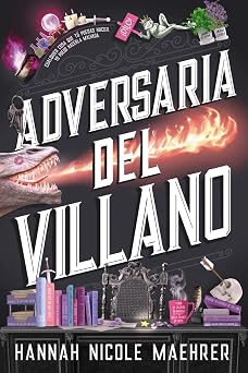 Adversaria del villano