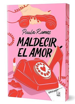Maldecir el amor