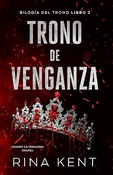 Trono de venganza