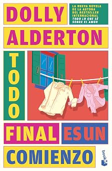 Todo final es un comienzo