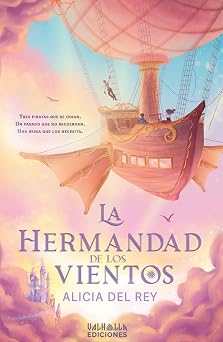 La Hermandad de los Vientos