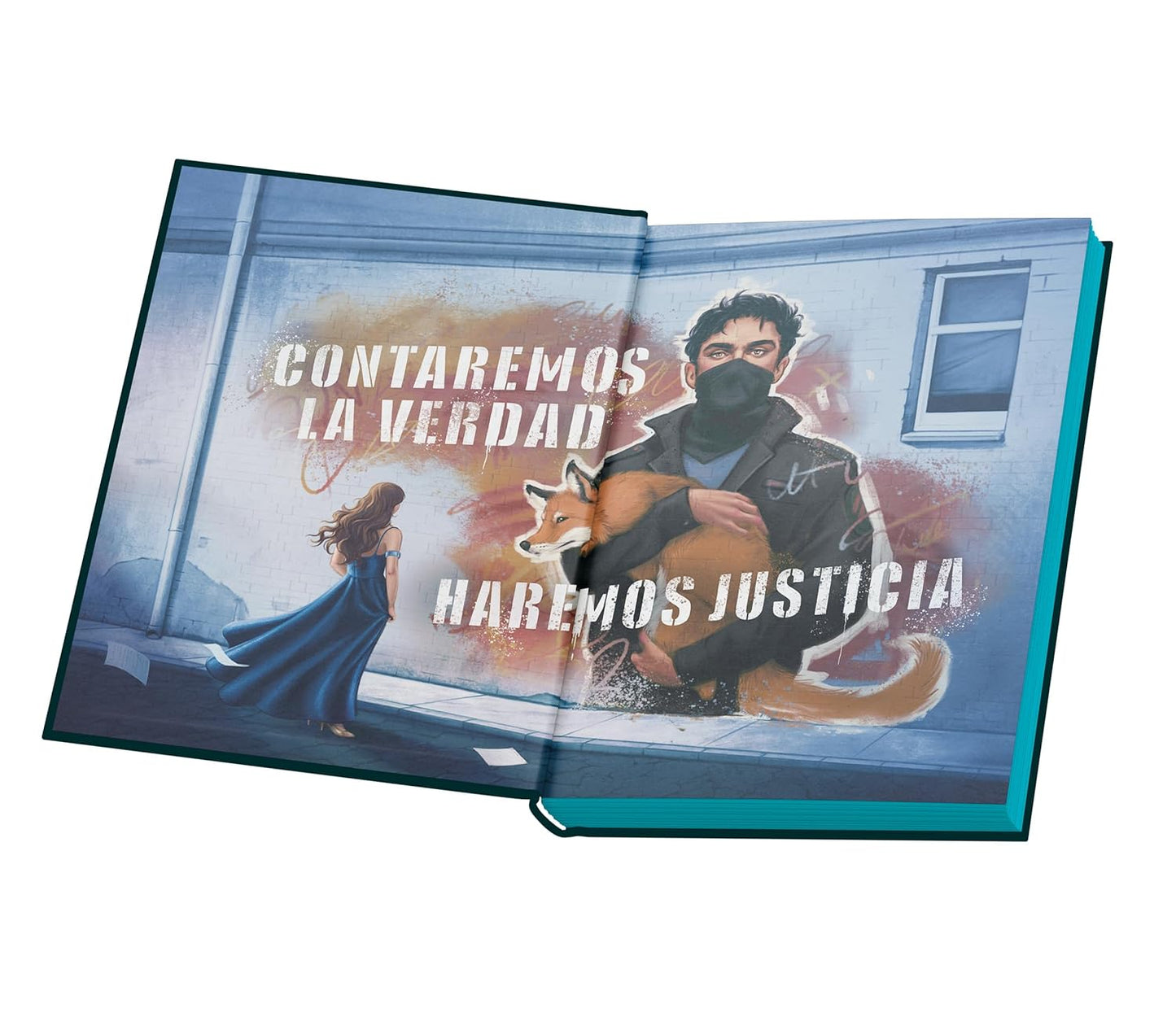 La rebelión de la mariposa