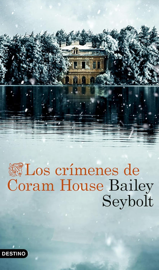 Los crímenes de Coram House