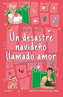 Un desastre navideño llamado amor