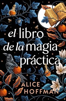 El libro de la magia práctica