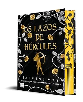 Villanos 2. Los lazos de Hércules: Edición con cantos tintados