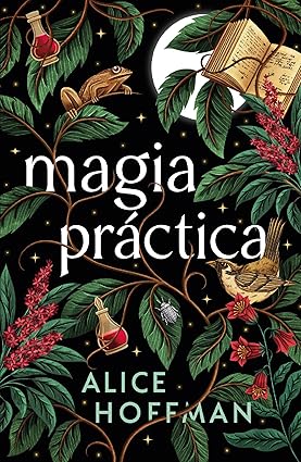 Magia práctica