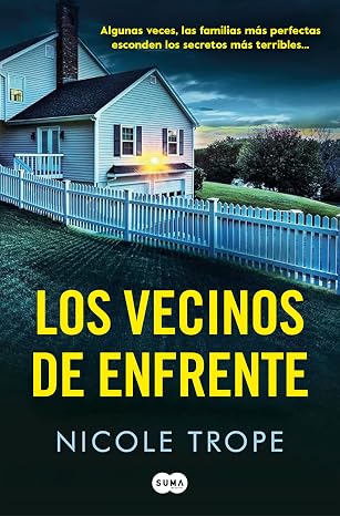 Los vecinos de enfrente