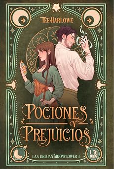 Pociones y prejuicios