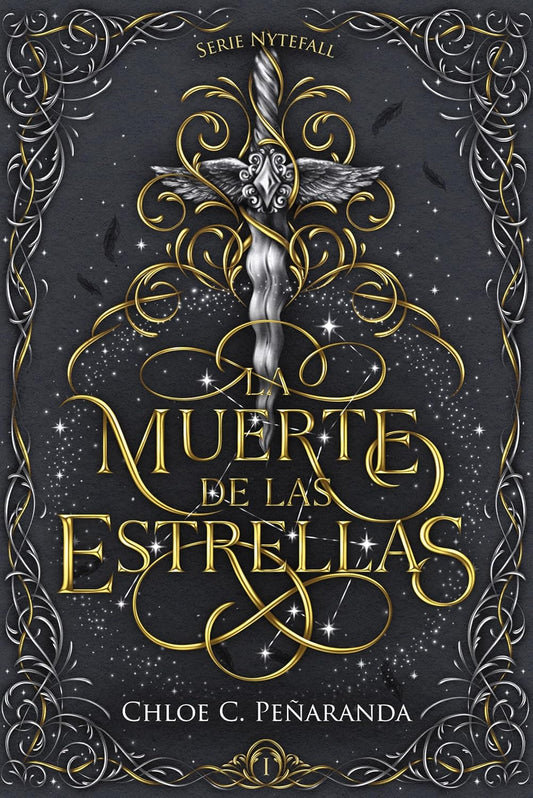 La muerte de las estrellas: Nytefall: libro 1