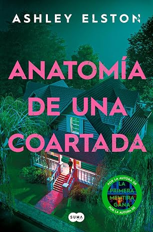 Anatomía de una coartada