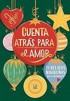 Cuenta atrás para el amor