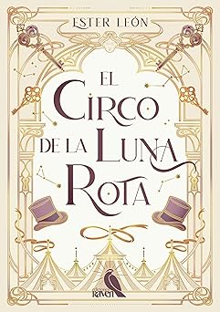 El Circo de la Luna Rota
