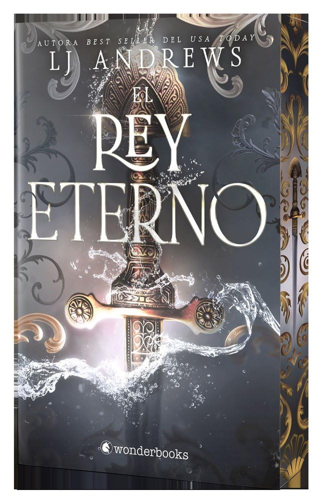 El rey eterno