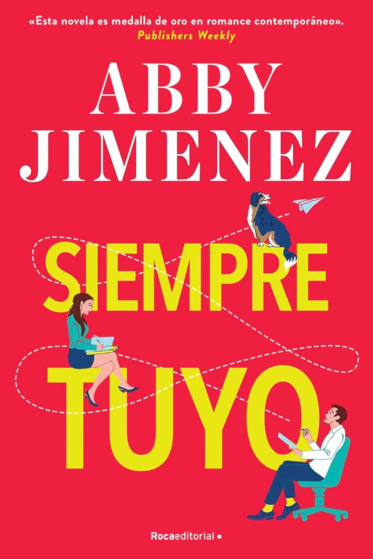 Siempre tuyo