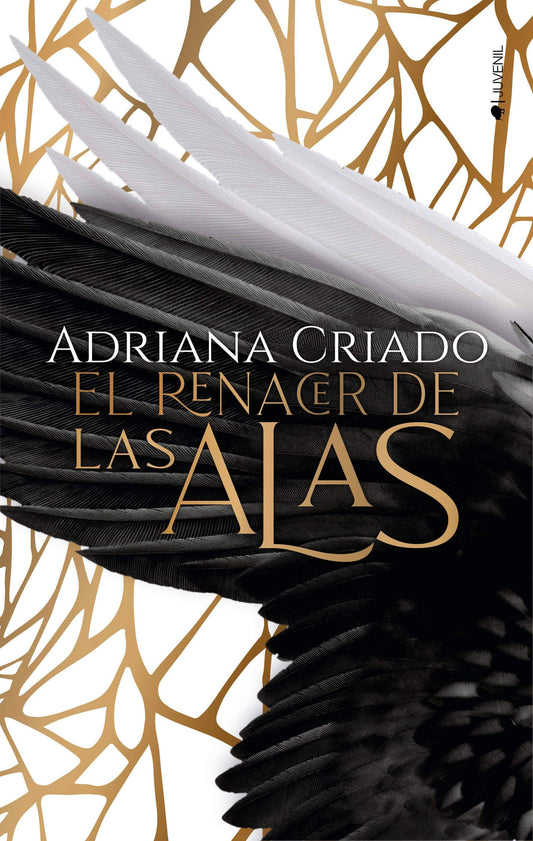 El renacer de las alas