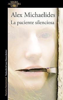 La paciente silenciosa