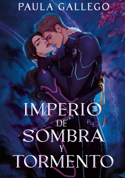 Imperio de sombra y tormento