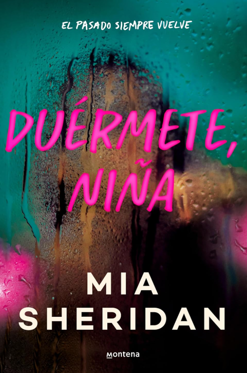 Duérmete, niña