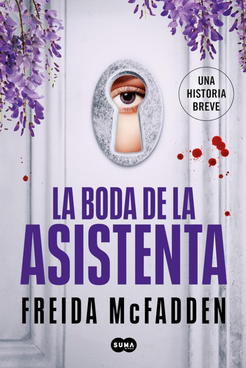 La boda de la asistenta (La asistenta)