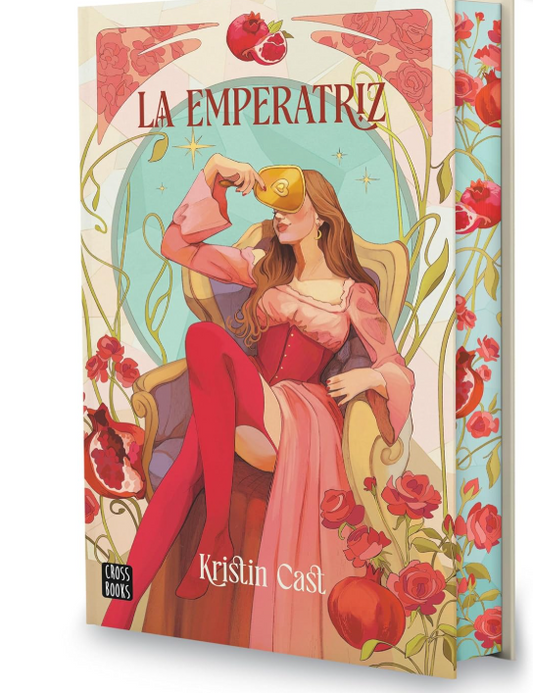 La emperatriz: Edición especial