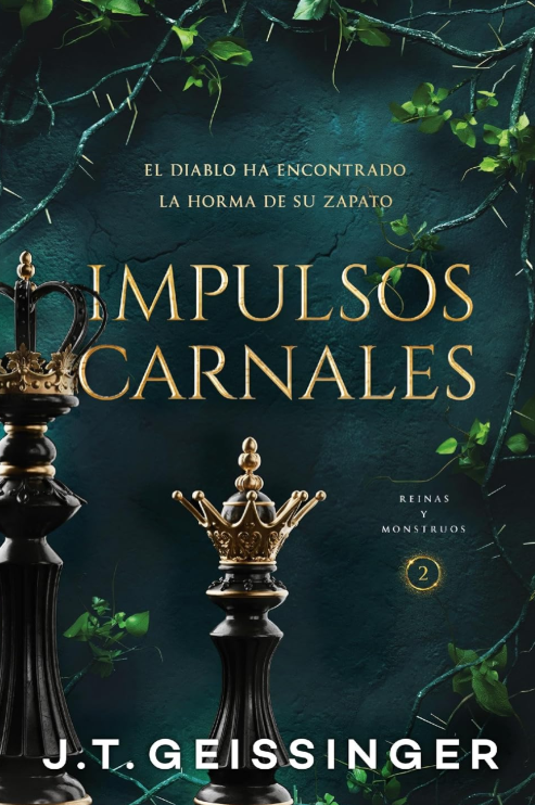 Impulsos Carnales