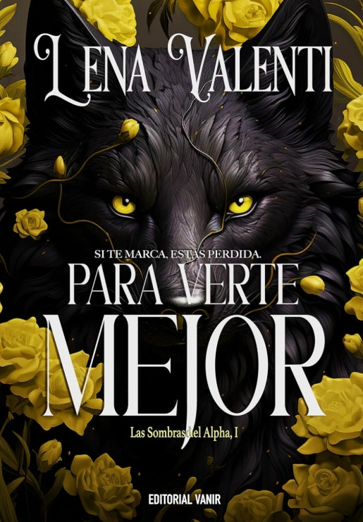 Para verte mejor: Las sombras del Alpha 1