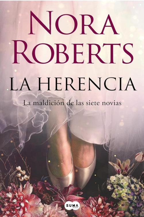 La herencia (La maldición de las siete novias)