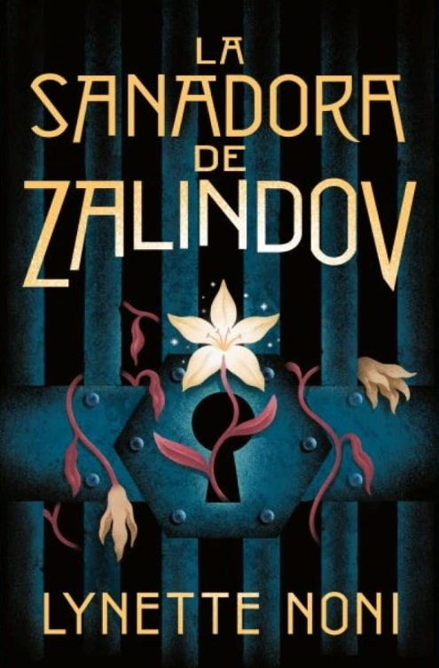 La sanadora de Zalindov