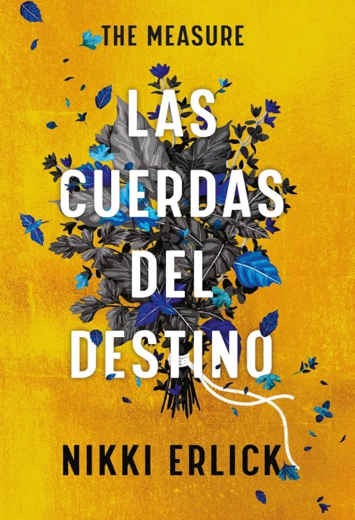 The Measure: Las cuerdas del destino
