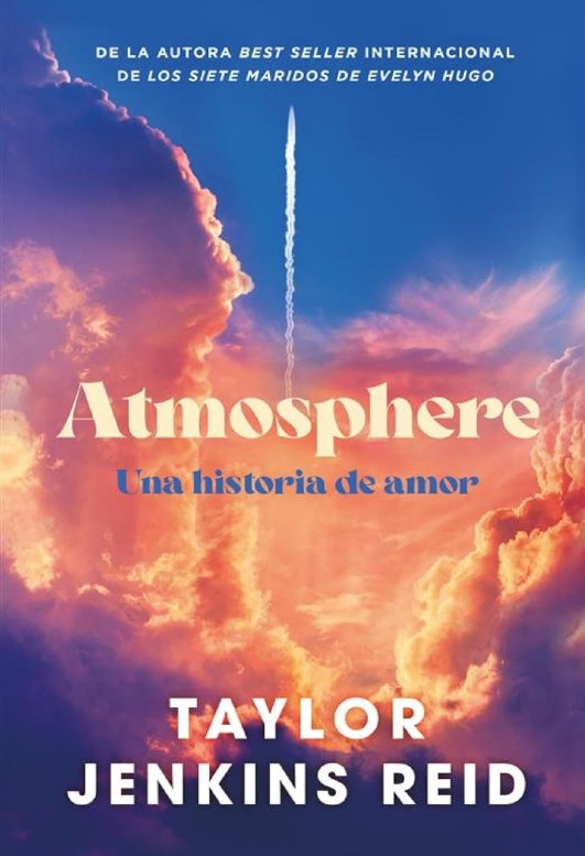 Atmosphere