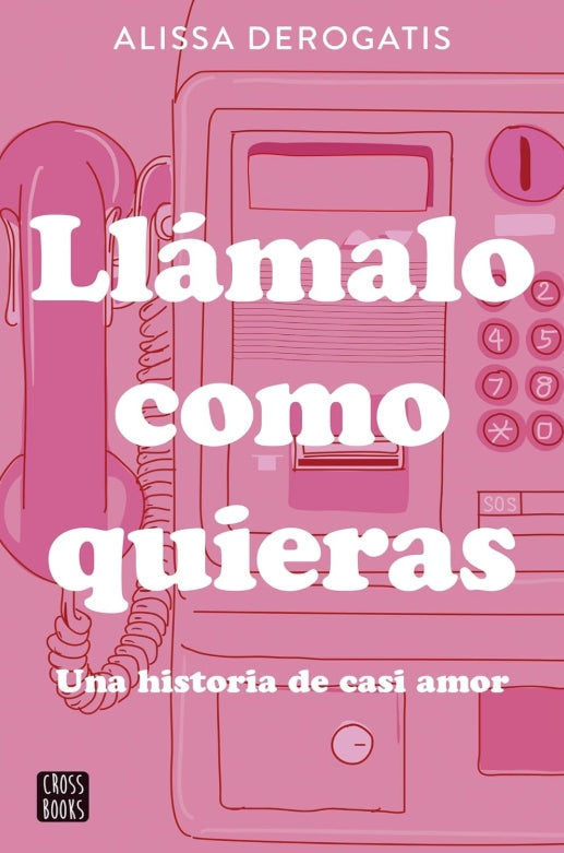 Llámalo como quieras