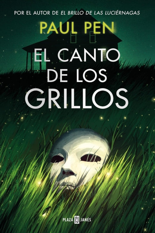 El canto de los grillos