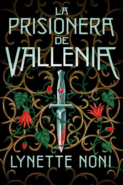 La prisionera de Vallenia