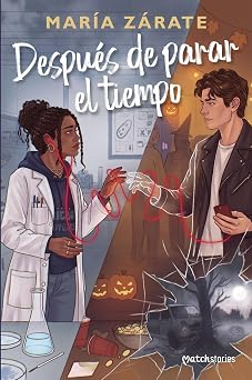 Después de parar el tiempo