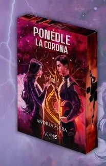 Ponedle la corona