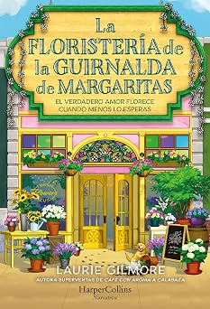 La Floristería de la Guirnalda de Margaritas